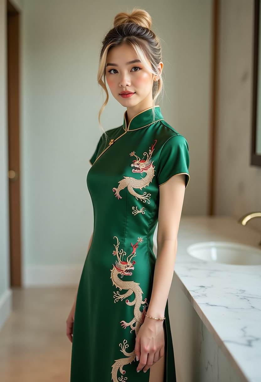 《暗涌曼谷》